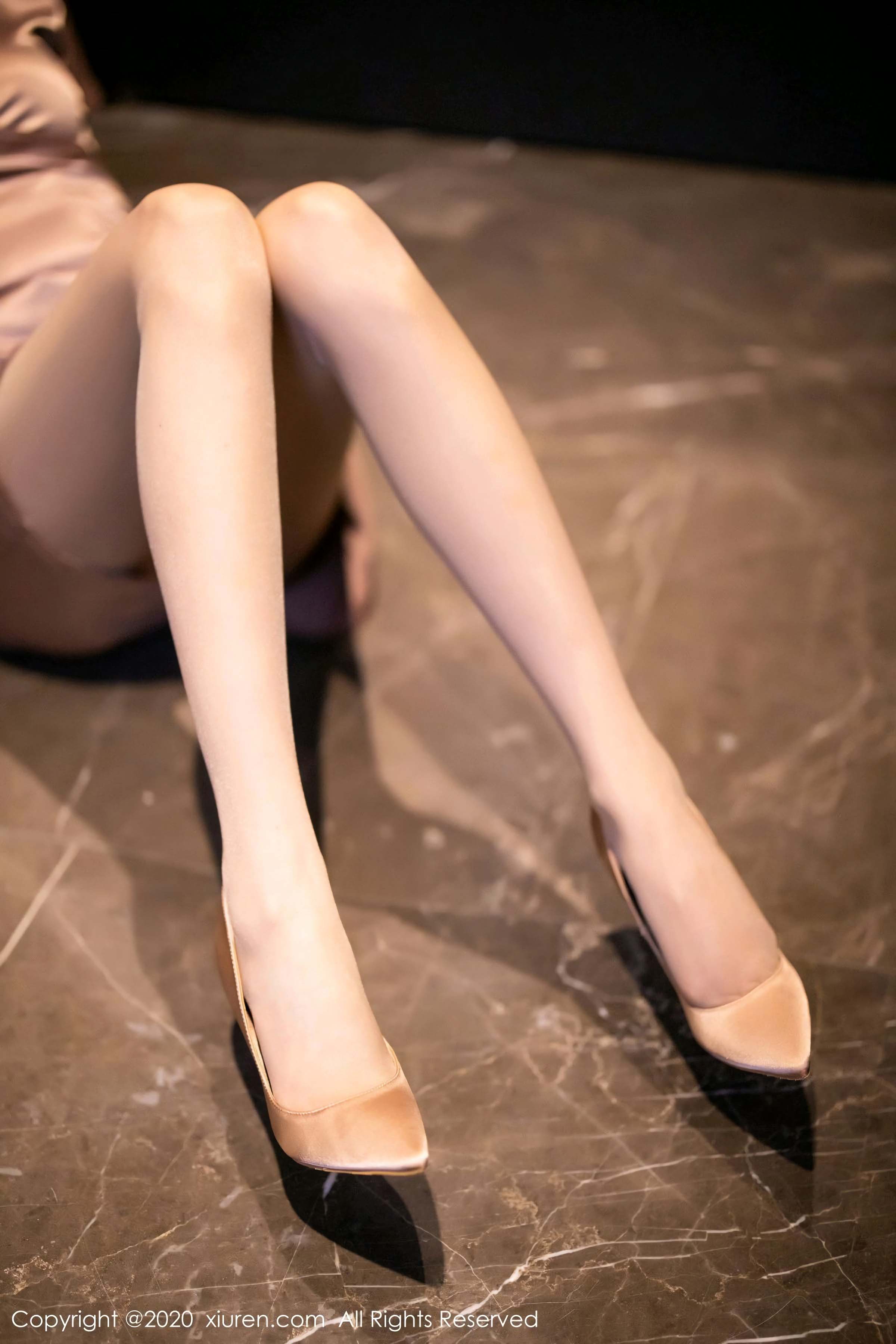 2020.09.22No.2587杨晨晨sugar插图3
